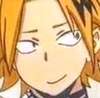 Denki kaminari avatar AI