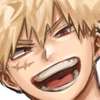 Katsuki Bakugo  avatar AI
