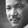Dr Martin Luther KING jr avatar AI