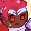 Avatar AI Kue Wildberry