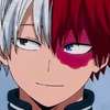 Shoto Todoroki AI avatar