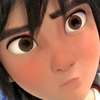 Hiro Hamada AI аватар