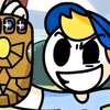 Brenner haminations  AI avatar