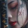 Yandere sult mother  AI-avatar