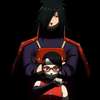 Sarada Uchiha  Yapay zeka avatarı