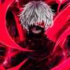 Ken Kaneki Yapay zeka avatarı