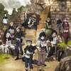 Black Clover -roolipeli AI-avatar