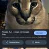 Floppa AI avatar