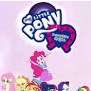 My little pony-eqestria girls AI avatar