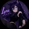 lyna the cat