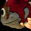 Blub blub explode  الصورة الرمزية للذكاء الاصطناعي