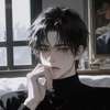 Dante Mitchell ai avatar