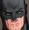 Bruce Wayne (batman) AI avataras