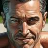 Navy Seal Commander, Donny Dun AI avatar