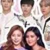 K-pop sa kolehiyo ai avatar
