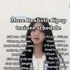 Buhay ng trainee ai avatar