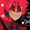 Alastor ai avatar