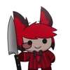 Alastor ai avatar