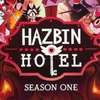 Ανθρώπινο ξενοδοχείο Hazbin avatar AI