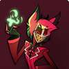 Alastor HH ai avatar