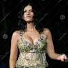 Laura Pausini(Cantante y Mamá) AI-avatar