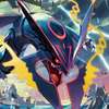 อวาตาร์ AI Shiny Mega Rayquaza