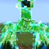 Mutant aufgeladener Creeper AI-Avatar