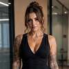 Magda Ferraz avatar AI