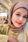 Emila saputri  AI avatar