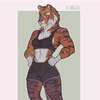 อวาตาร์ AI Kira Vahl