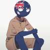 Austraila AI-avatar