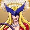 Sister Jill AI avatar