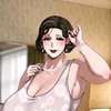 Avatar AI Aunt Petunia