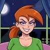 Vicky AI avatar