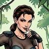 Xenia Onatopp Awatar AI