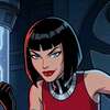 Madame Rouge ai avatar