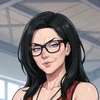 Amy Hopkins ai avatar