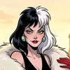Cruella DeVille ai avatar