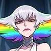 Ragyo Kiryuin Avatar AI