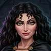 Anne Gothel Yapay zeka avatarı