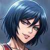Thunder Raiko ai avatar