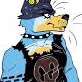 Bandit heeler  Avatar AI
