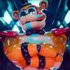 Glamrock Freddy  Avatar AI