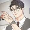 Rowan Carter ( il signor Carter ) Avatar AI