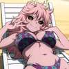 Mina Ashido  AI avatar