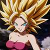 Caulifla  AI 아바타
