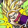 Caulifla  Hình đại diện AI