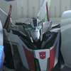 Wheeljack ai avatar
