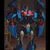 Ultra Magnus ai avatar