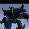 Dreadwing ai avatar